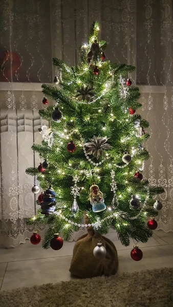 Изображение товара Ель искусственная Царь елка Афродита / АФР-90