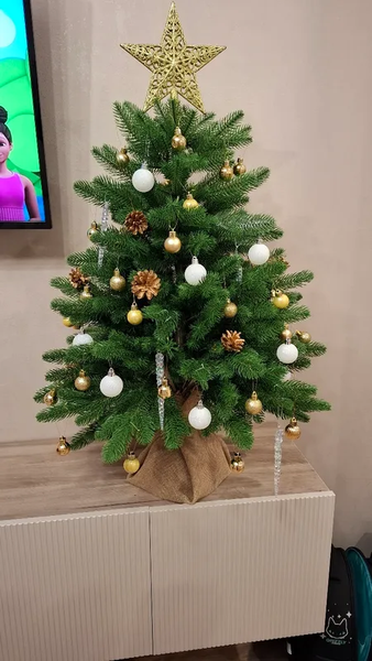 Изображение товара Ель искусственная Царь елка Афродита / АФР-90