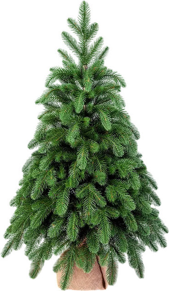 Изображение товара Ель искусственная Царь елка Афродита / АФР-90