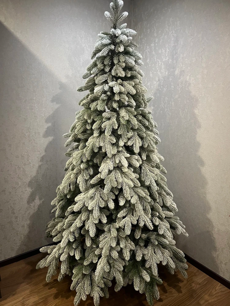 Изображение товара Ель искусственная Царь елка Афродита / АФР/ЗСН-240 (заснеженная)