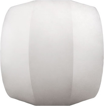 Изображение товара Ролик для тележки складской Longway N 80x70