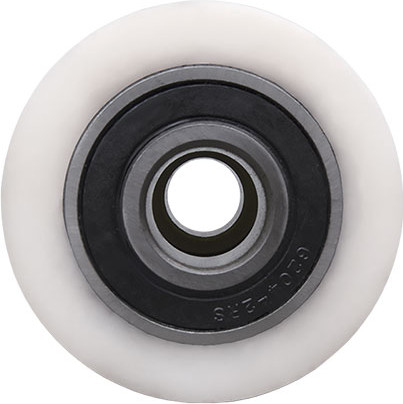 Изображение товара Ролик для тележки складской Longway N 80x70