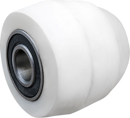 Изображение товара Ролик для тележки складской Longway N 80x70