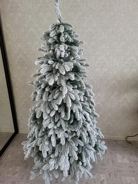 Изображение товара Ель искусственная Царь елка Афродита / АФР/ЗСН-180 (заснеженная)