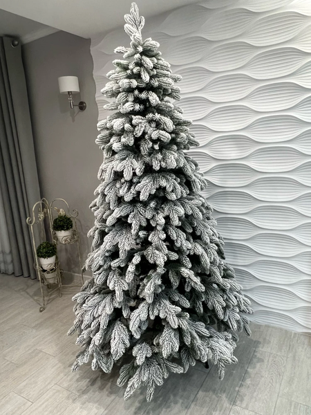 Изображение товара Ель искусственная Царь елка Афродита / АФР/ЗСН-180 (заснеженная)