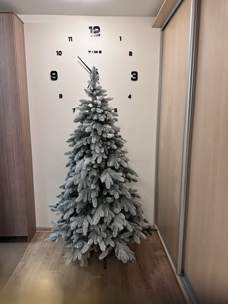 Изображение товара Ель искусственная Царь елка Афродита / АФР/ЗСН-180 (заснеженная)