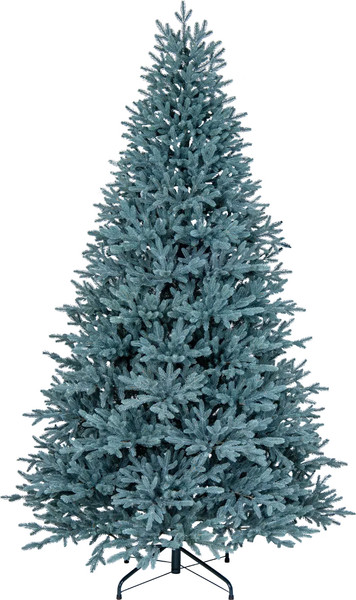 Изображение товара Ель искусственная Царь елка Адель / АДЛ/ГЛ-210 (голубой)