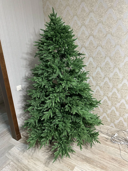 Изображение товара Ель искусственная Царь елка Инфинити / Инф-185