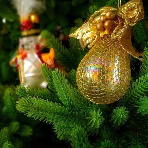 Изображение товара Ель искусственная Царь елка Инфинити / Инф-185