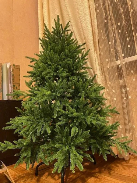 Изображение товара Ель искусственная Царь елка Инфинити / Инф-185