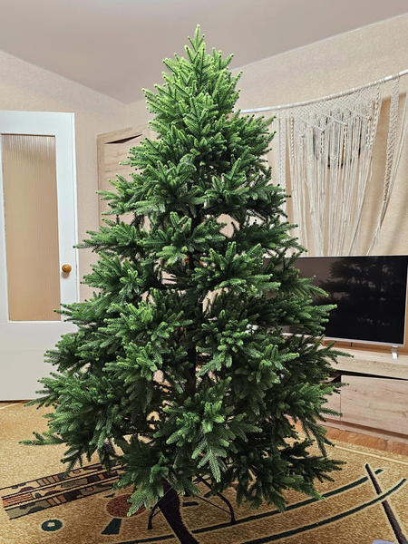 Изображение товара Ель искусственная Царь елка Инфинити / Инф-215