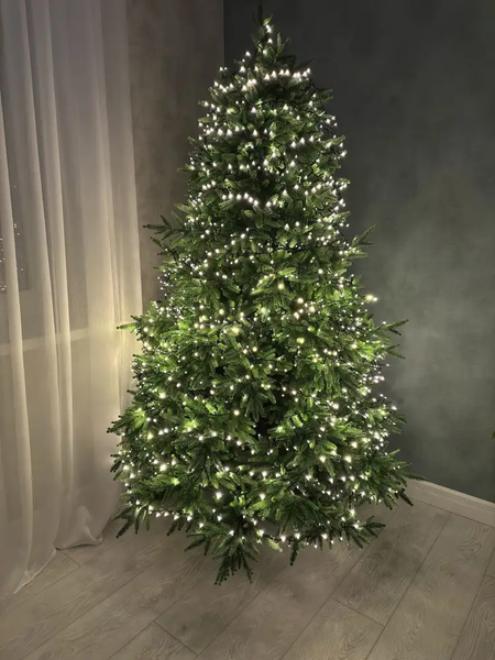 Изображение товара Ель искусственная Царь елка Инфинити / Инф-215