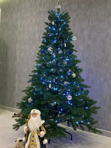 Изображение товара Ель искусственная Царь елка Финская премиум / Фин/ПР-180