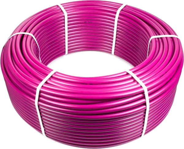 Изображение товара Труба для теплого пола AV Engineering First RU PE-RT II/EVOH/PE-RT II 16x2.0 240 / AVE-PFI200RU