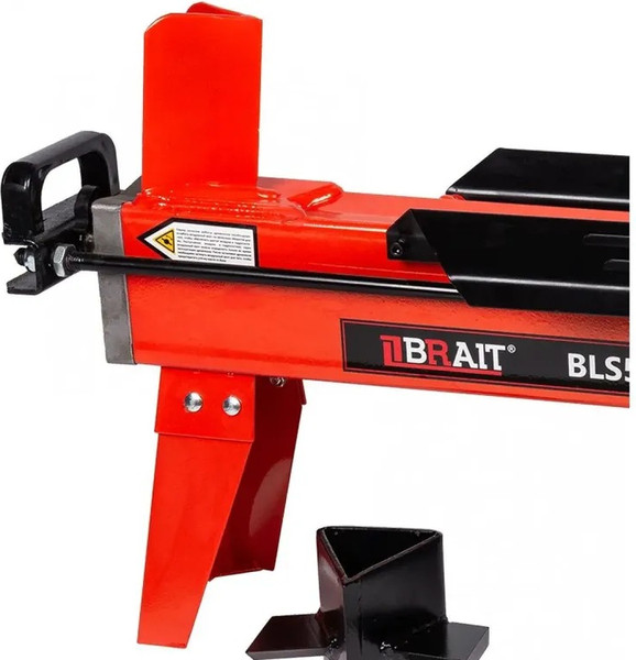 Изображение товара Дровокол электрический Brait BLS525