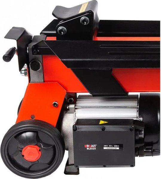 Изображение товара Дровокол электрический Brait BLS525