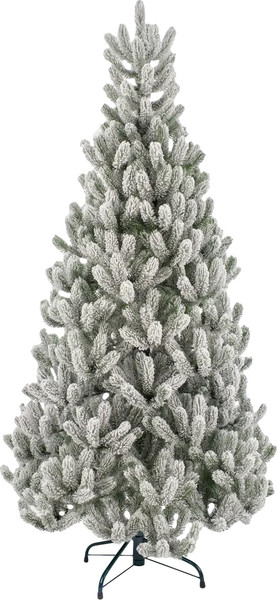 Изображение товара Ель искусственная Царь елка Алиса заснеженная / АЛС/ЗСН-220