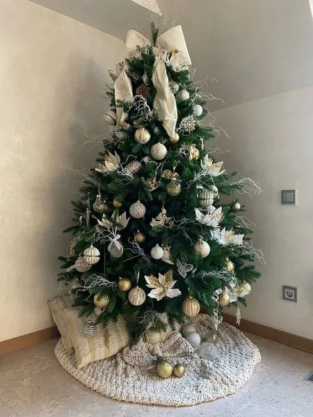 Изображение товара Ель искусственная Царь елка Байкальская элитная / БКЭЛ-230