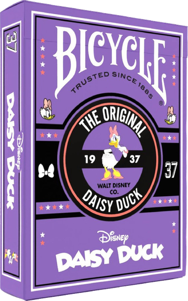 Изображение товара Игральные карты Bicycle Daisy Duck / 10045339