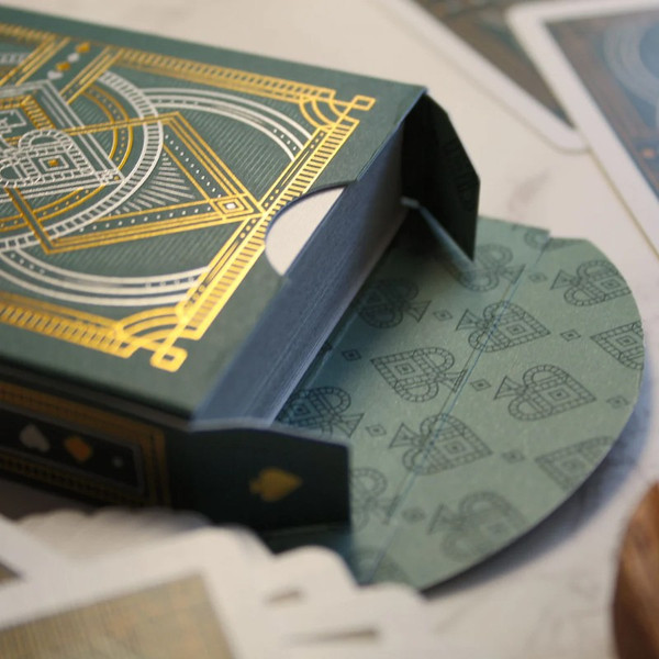 Изображение товара Игральные карты Bicycle Byzantine / 10044982