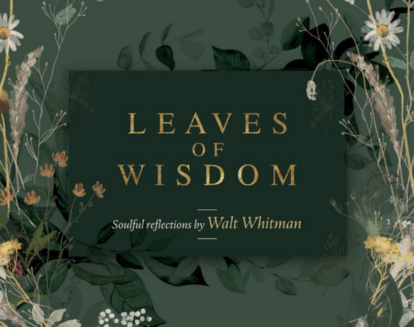 Изображение товара Гадальные карты Blue Angel Publishing Leaves of Wisdom cards / LOW22