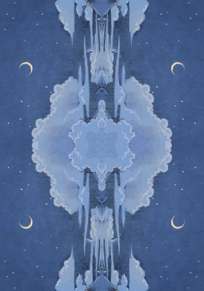 Изображение товара Гадальные карты Lo Scarabeo Loputyn Oracle Cards / OR65