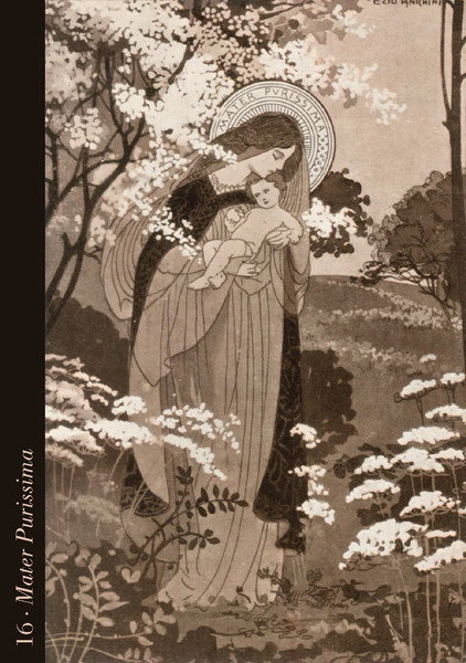 Изображение товара Гадальные карты Lo Scarabeo Divine Light Oracle Cards / OR68