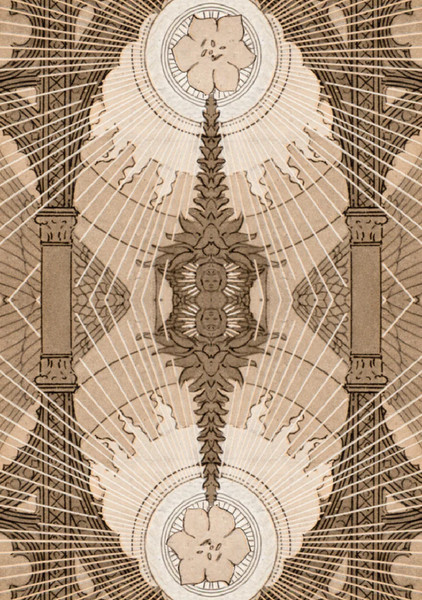 Изображение товара Гадальные карты Lo Scarabeo Divine Light Oracle Cards / OR68