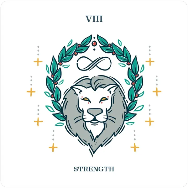 Изображение товара Гадальные карты U.S. Games Systems Trinity Tarot Cards / TRN78