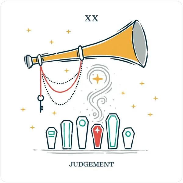 Изображение товара Гадальные карты U.S. Games Systems Trinity Tarot Cards / TRN78