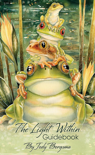 Изображение товара Гадальные карты U.S. Games Systems The Light Within Affirmation Cards / TLW54