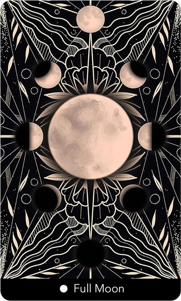 Изображение товара Гадальные карты U.S. Games Systems Eight Coins Astrology Oracle / EGHT41