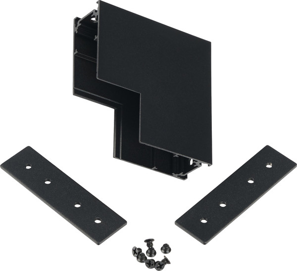 Изображение товара Соединитель профилей для шинопровода MyFar Accessories for MagLine 23 MT0201-CLW-B