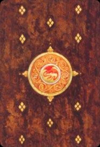 Изображение товара Гадальные карты Llewellyn Llewellin Tarot Cards / LW019