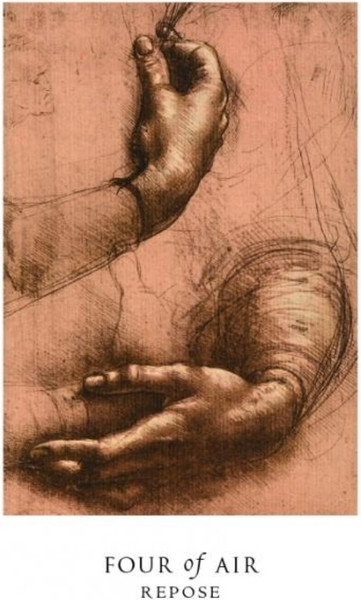 Изображение товара Гадальные карты Schiffer Publishing The Da Vinci Enigma Tarot Cards and Book Set / SP118