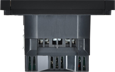 Изображение товара Розетка IEK Forte&Piano FP-R14-16-U22-018-K02 (черный)