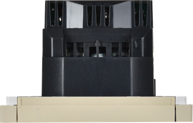 Изображение товара Розетка IEK Forte&Piano FP-R14-16-U21-D31-K10 (ваниль)