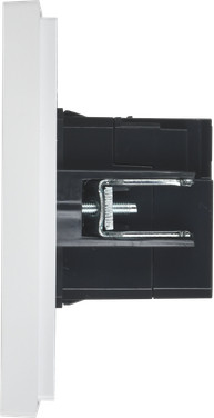 Изображение товара Розетка IEK Forte&Piano FP-U22-D31-K01 (белый)