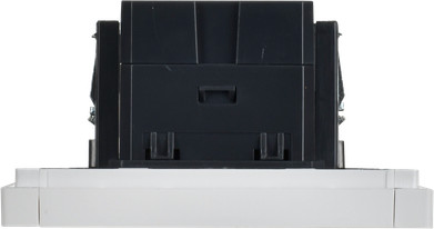 Изображение товара Розетка IEK Forte&Piano FP-U22-D31-K01 (белый)