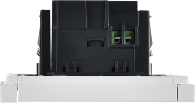 Изображение товара Розетка IEK Forte&Piano FP-U22-018-K01 (белый)