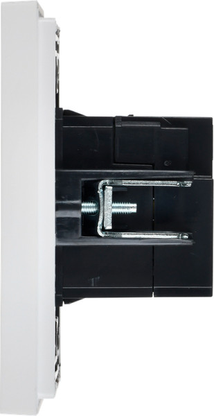 Изображение товара Розетка IEK Forte&Piano FP-U22-018-K01 (белый)