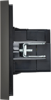 Изображение товара Розетка IEK Forte&Piano FP-U22-018-K03 (серый)