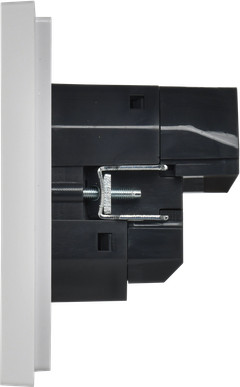 Изображение товара Розетка IEK Forte&Piano FP-R14-16-U22-018-K01 (белый)