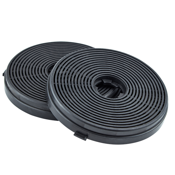 Изображение товара Угольный фильтр для вытяжки Exiteq E6CF01