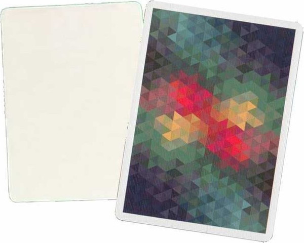 Изображение товара Игральные карты U.S. Games Systems Plexus Playing Cards Difatt / DIF21