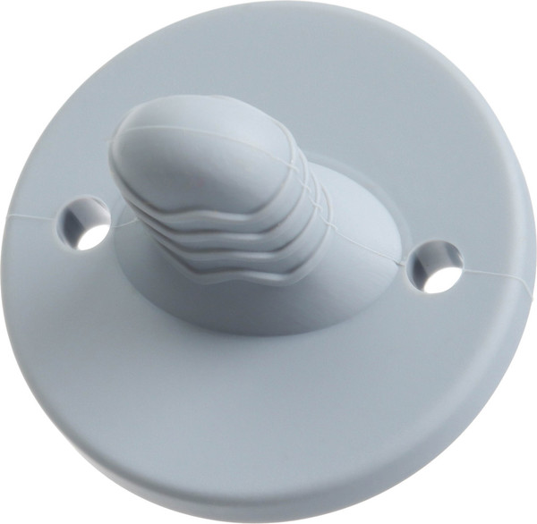 Изображение товара Прорезыватель для зубов Mum&Baby 9912666 (синий/серый)