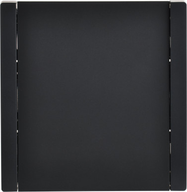 Изображение товара Выключатель IEK Forte&Piano FP-V14-0-10-1-K02 (черный)