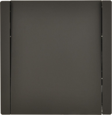 Изображение товара Выключатель IEK Forte&Piano FP-V14-0-10-1-K03 (серый)