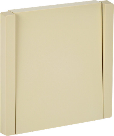 Изображение товара Выключатель IEK Forte&Piano FP-V14-0-10-1-K10 (ваниль)