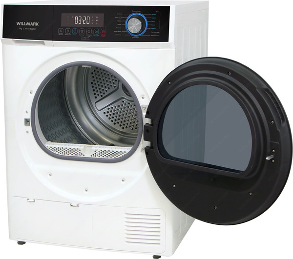 Изображение товара Сушильная машина Willmark WDM-8029W / 1002519
